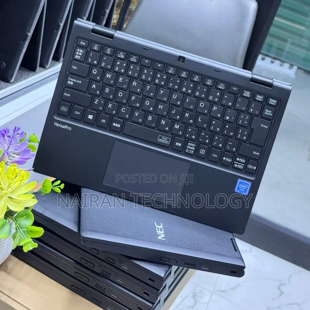 Laptop NEC 4GB Intel Celeron SSD 128GB