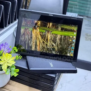 Laptop NEC 4GB Intel Celeron SSD 128GB