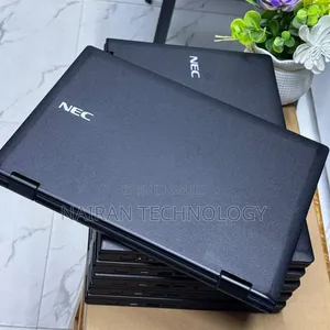 Laptop NEC 4GB Intel Celeron SSD 128GB