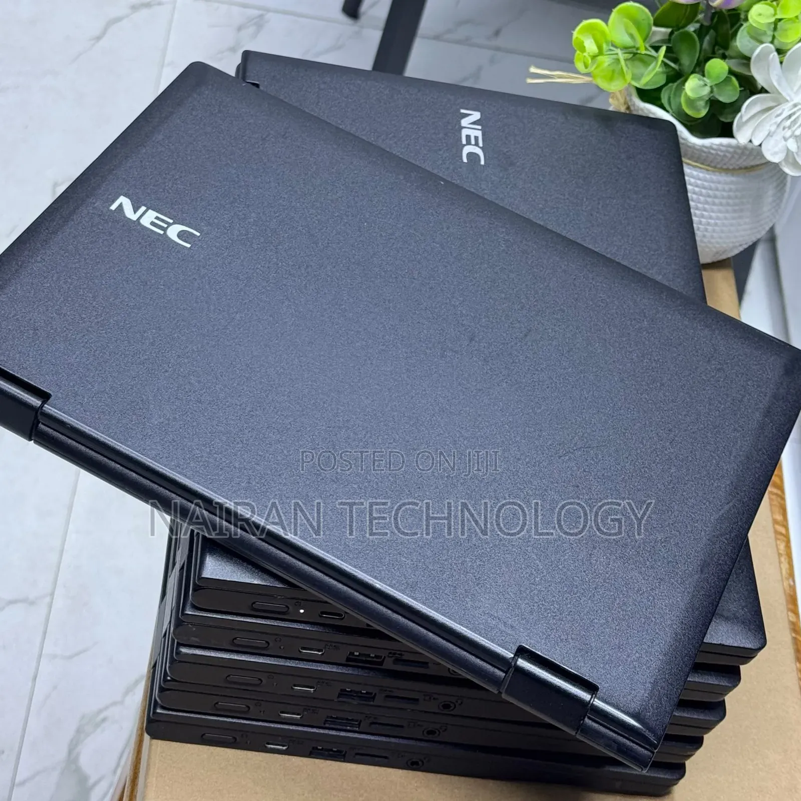 Laptop NEC 4GB Intel Celeron SSD 128GB