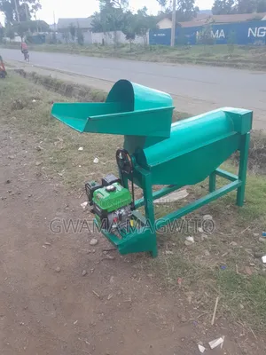 Maize Sheler