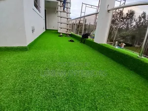 Premium Artificial Grass Carpet Artificial Grass Carpet Perfect Fixing