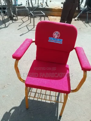 Preacher Seat