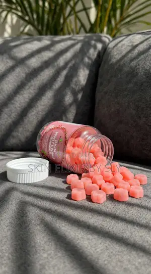 Skin Whitening Gummies