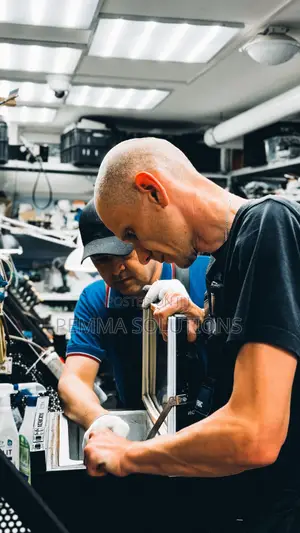 Electric Hob Repair Experts Serving Muthaiga
