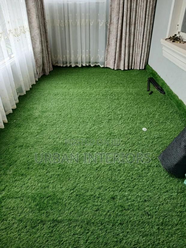 Artificial Grass Carpet Artificial Grass Carpet for Corridors - main view