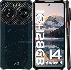 New iiiF150 Air2 Ultra 512 GB Black