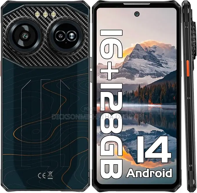 New iiiF150 Air2 Ultra 512 GB Black