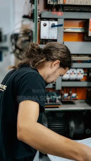 Electric Oven Repair | Home Visits in Muthaiga
