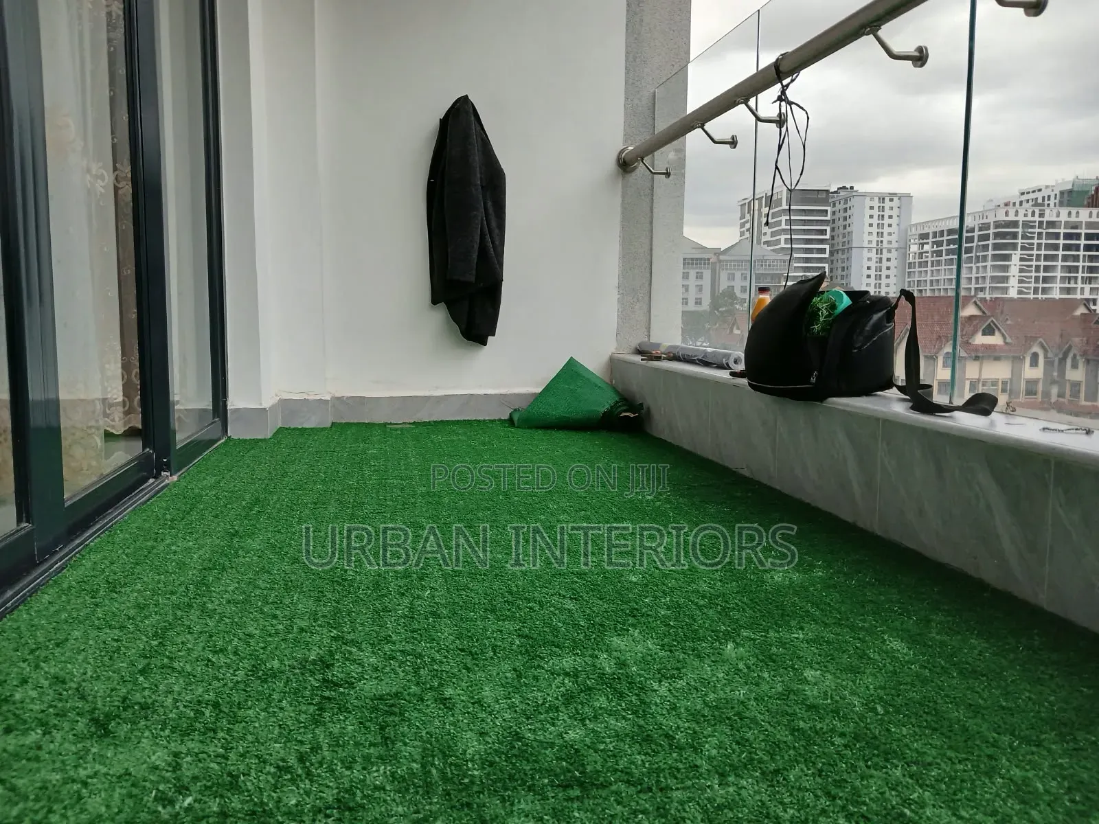 Deep Green Grass Carpet Deep Green Grass Carpet Perfect Installation
