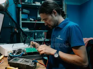 Rosslyn Microwave Oven Repair Service