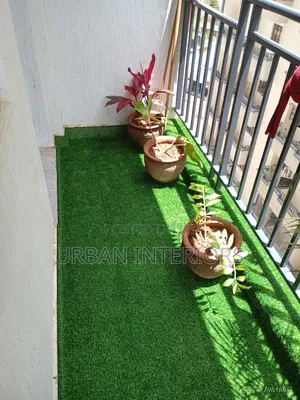 Artificial Grass Carpet Artificial Grass Carpet for Flower Gardens