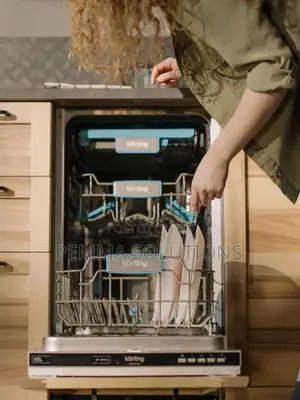 Dishwasher Repair Technician in Rosslyn