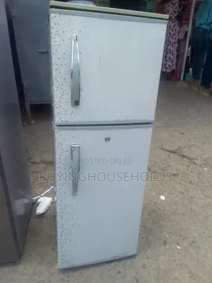 Ramtons 129L Fridge,used