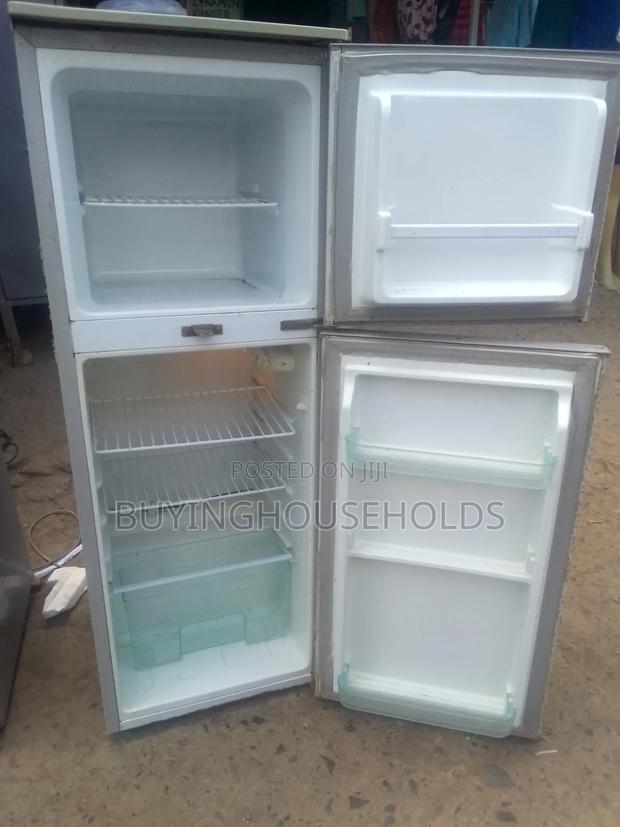 Ramtons 129L Fridge,used - thumbnail 3