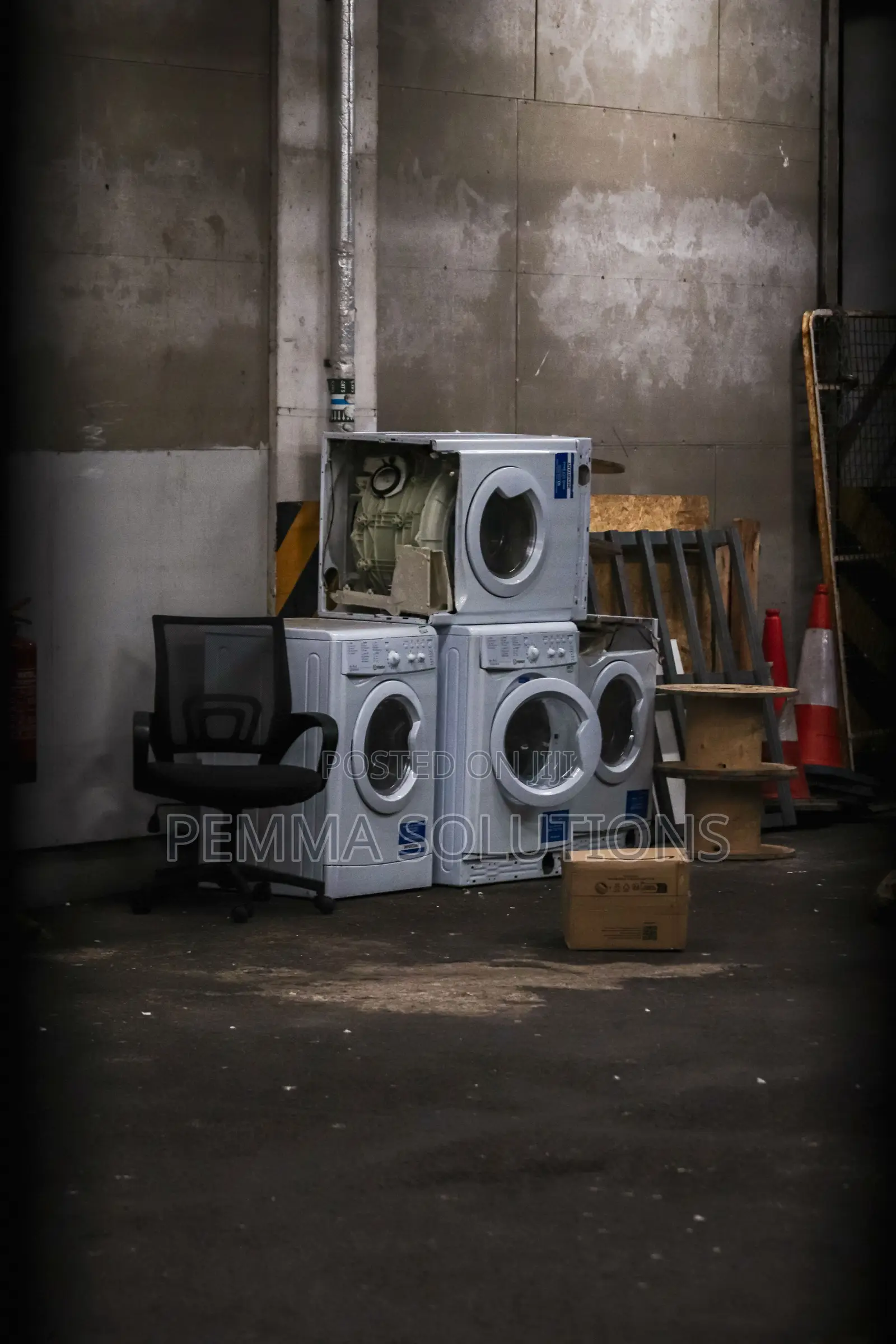 Quick Washing Machine Technician Near Rosslyn