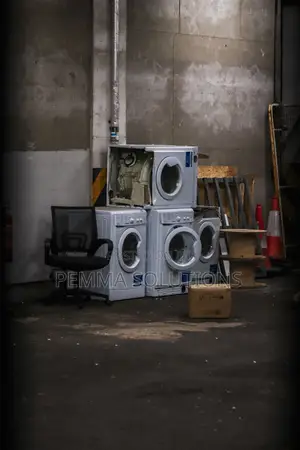 Quick Washing Machine Technician Near Rosslyn
