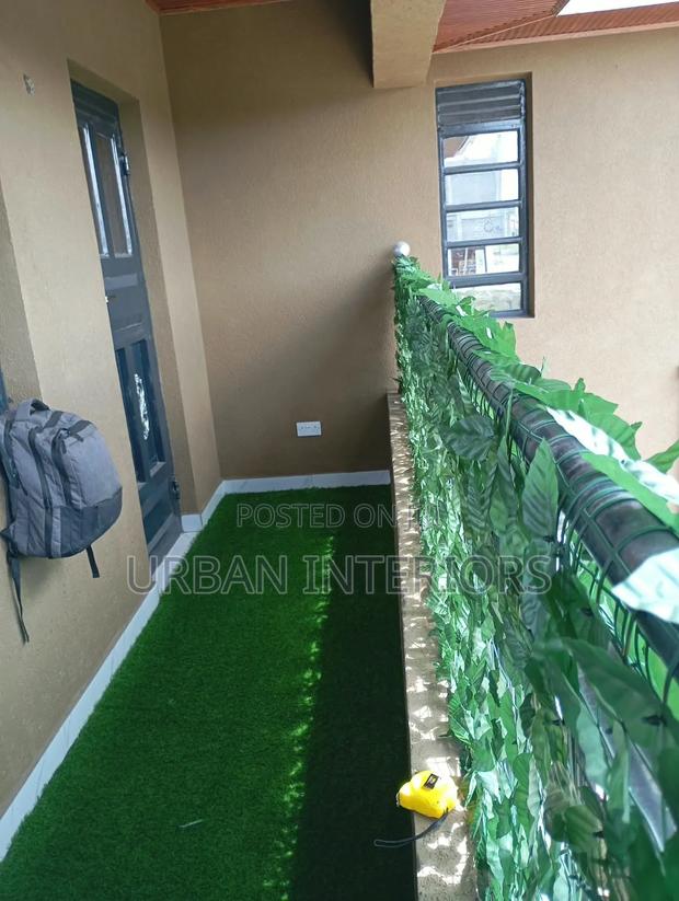 Artificialgrass Carpet Artificial Grass Carpet for Small Balconies - thumbnail 2