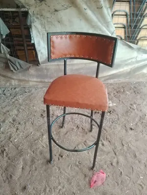 Lavish Chair