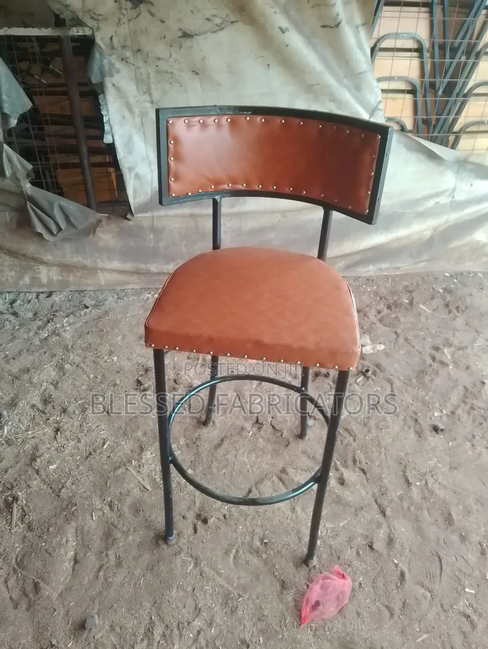 Lavish Chair