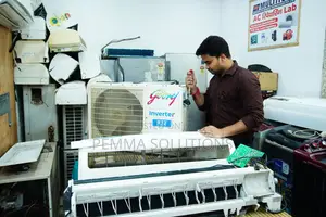 Need Air Conditioner Repair? Call Us in Karen