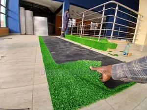 Artificial Grass Carpet Artificial Grass Carpet With Firm Backing