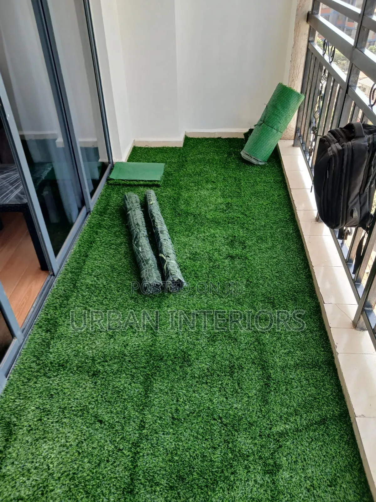 Artificial Grass Carpet Artificial Grass Carpet for Modern Homes