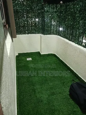 Artificial Grass Carpet Artificial Grass Carpet for Enclosed Balconies