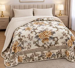 Double Sided Blanket 5*6