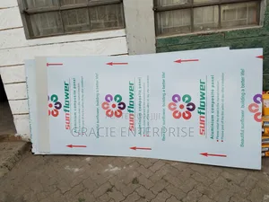 ACP, Alucoboard Panel Sheet 3mm