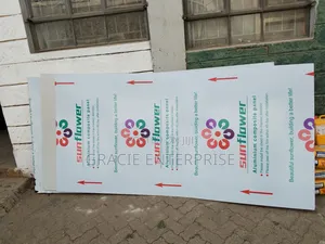 ACP, Alucoboard Panel Sheet 3mm