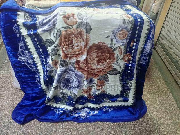 Single Ply Double Sided Blanket 5*6 - thumbnail 2