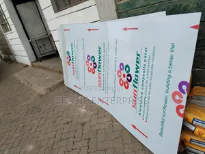 High Quality Aluco Board Supplier