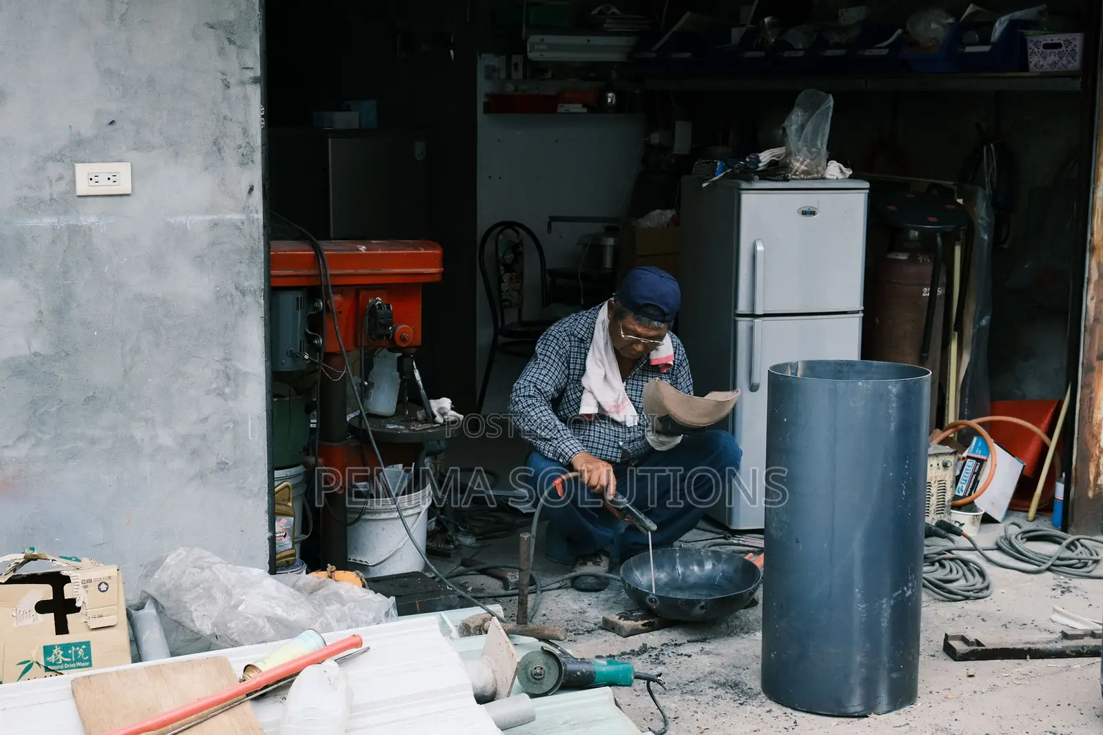Reliable Fridge Repair & Servicing – Hardy