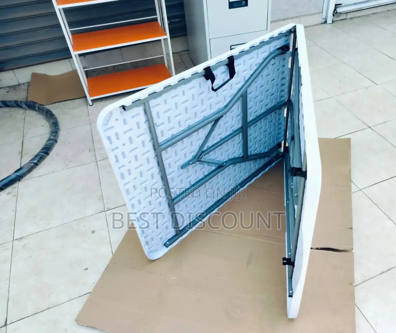 Events Foldable Table 1800mm