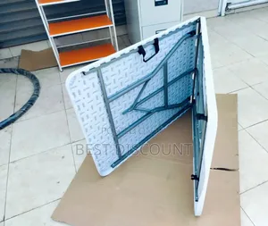 Events Foldable Table 1800mm
