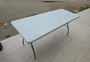 6 FTS Folding Table