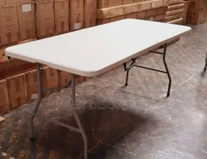 6 FTS Folding Table