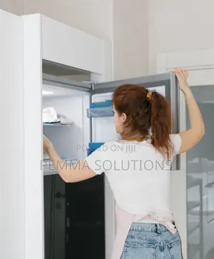 Deep Freezer Repair Experts Serving Bogani