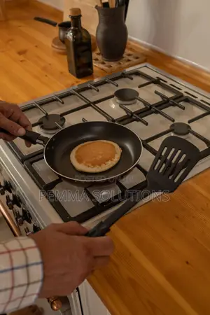 Gas Stove & Cooker Repair | Home Visits in Bogani