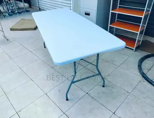 Folding Events Table 1800mm (6 Fts).