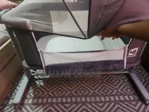 Bassinet/ Co-Sleeper