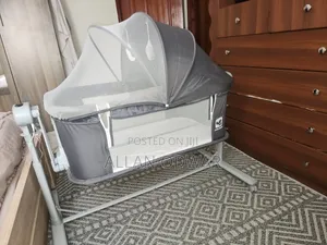 Bassinet/ Co-Sleeper