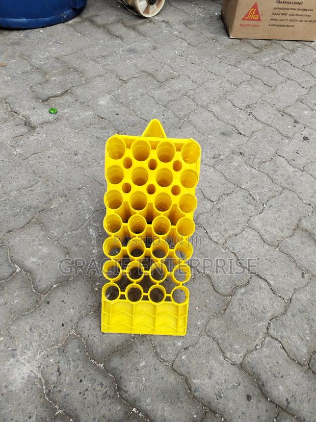 Wheel Chock/ Wheel Stopper