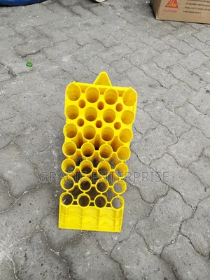 Wheel Chock/ Wheel Stopper