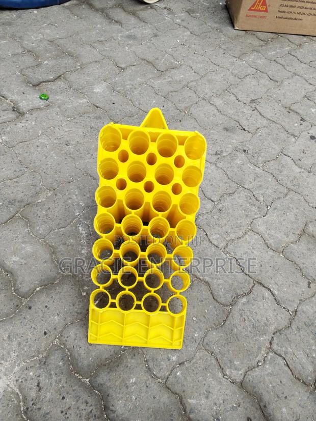 Wheel Chock/ Wheel Stopper - thumbnail 2