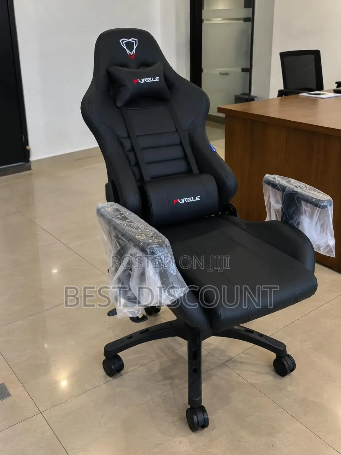 Gaming Chairs