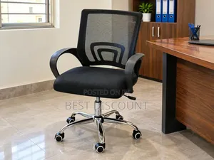 Mesh - Secretarial Chair