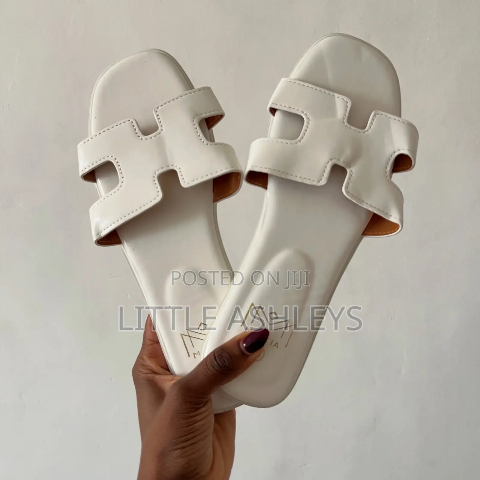 Classy Sandals