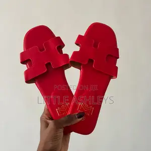 Classy Sandals
